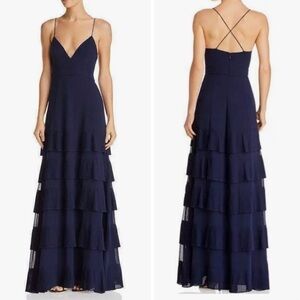 Fame and Partners Rosen Dress